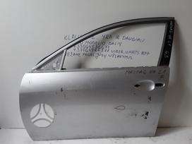 Mazda 6 body parts