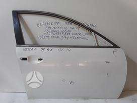 Mazda 6 body parts
