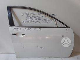 Mazda 6 kėbulo dalys