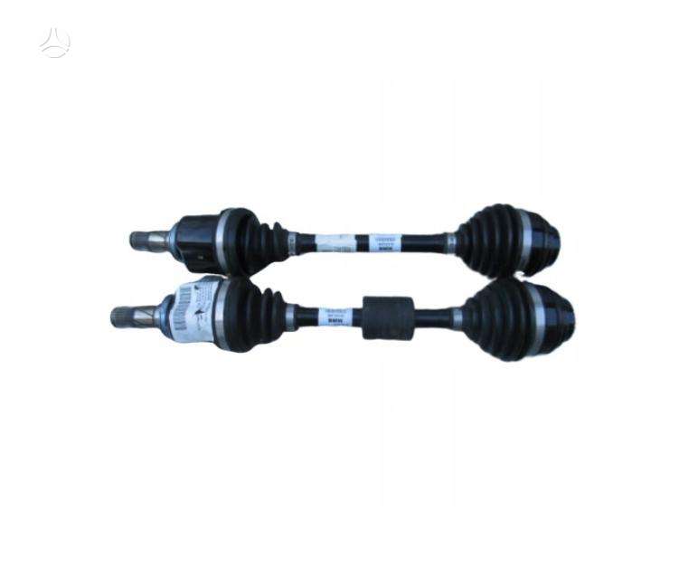 BMW -kita-, 8681523, drive axle