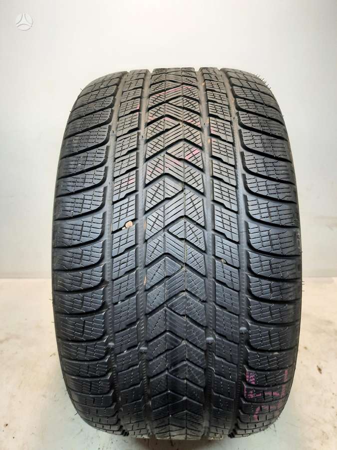 Pirelli Scorpion Winter, winter 315/30 R22