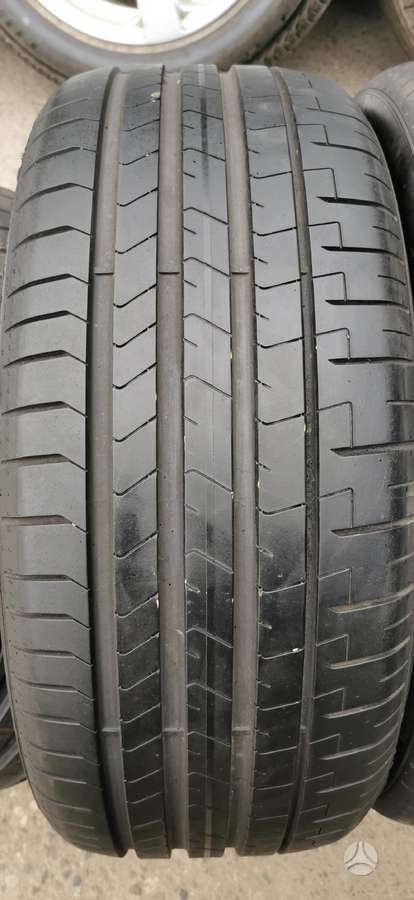 Pirelli, летние 255/40 R20