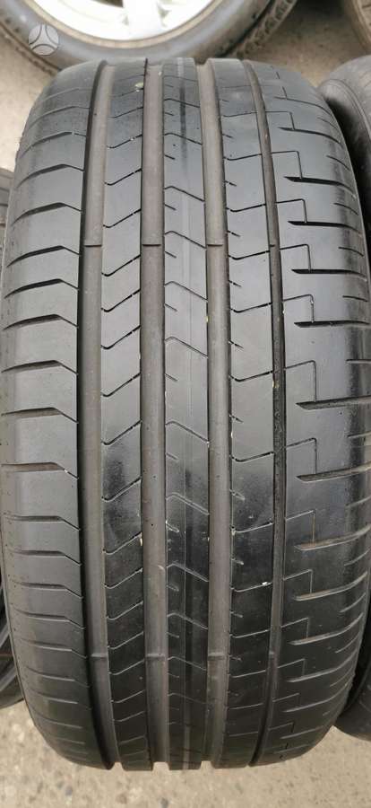 Pirelli, vasarinės 255/40 R20
