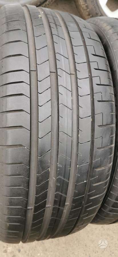 Pirelli, vasarinės 255/40 R20
