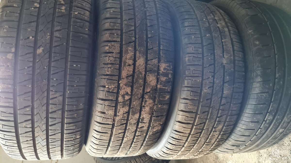 Volkswagen, легкосплавные , R18