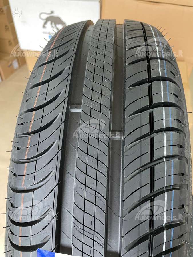 Michelin Energy Saver, summer 185/65 R14
