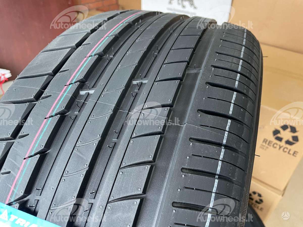 Triangle Sportex TH201, summer 275/45 R20