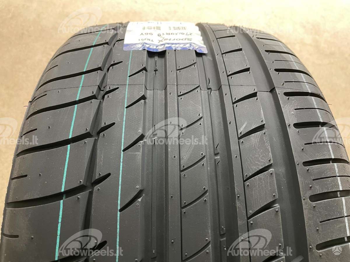 Triangle Sportex TH201, летние 275/30 R19