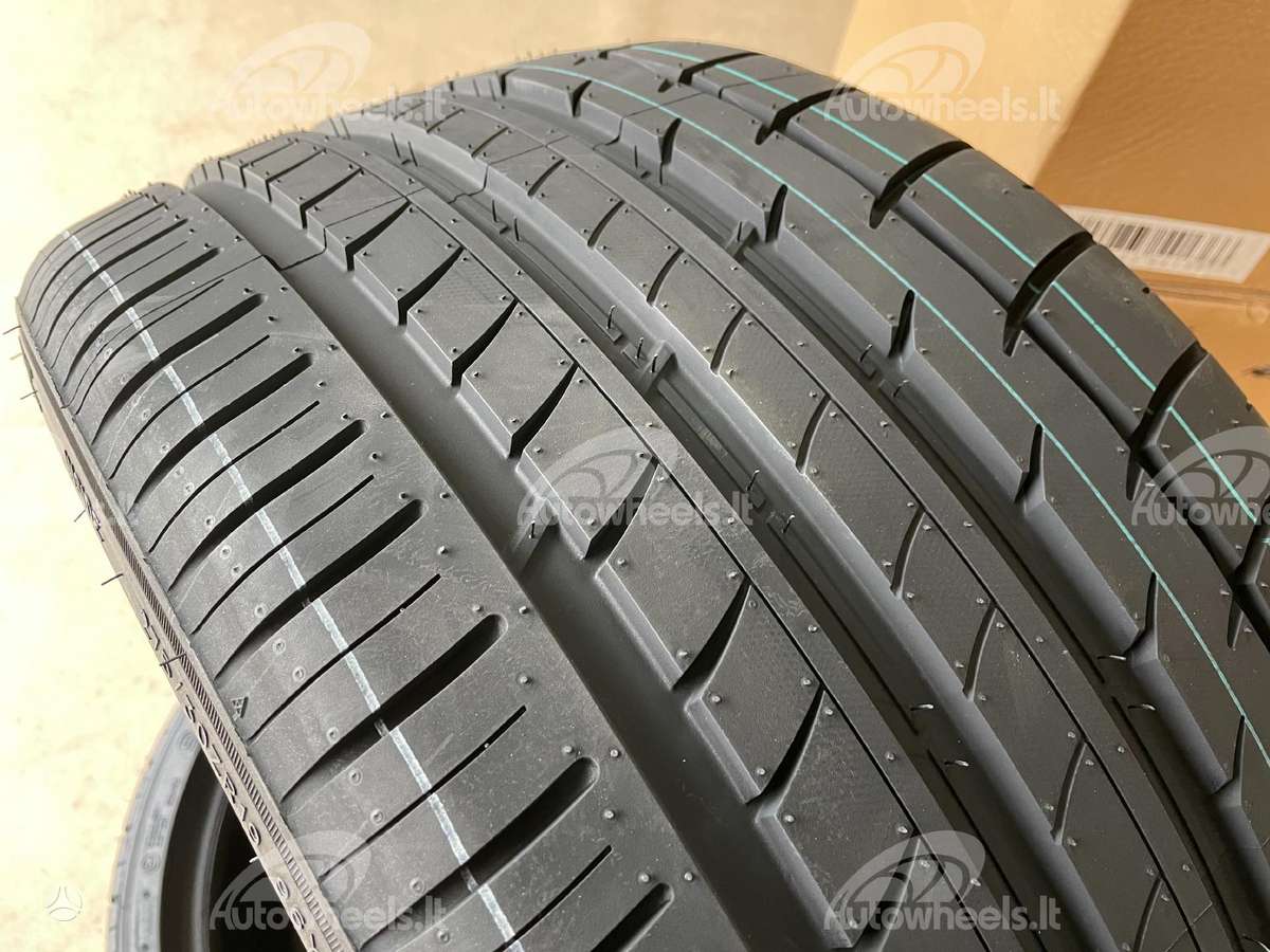 Triangle Sportex TH201, summer 275/30 R19