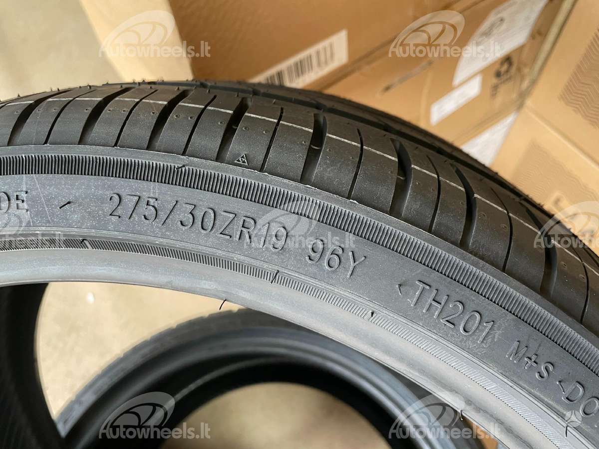 Triangle Sportex TH201, summer 275/30 R19