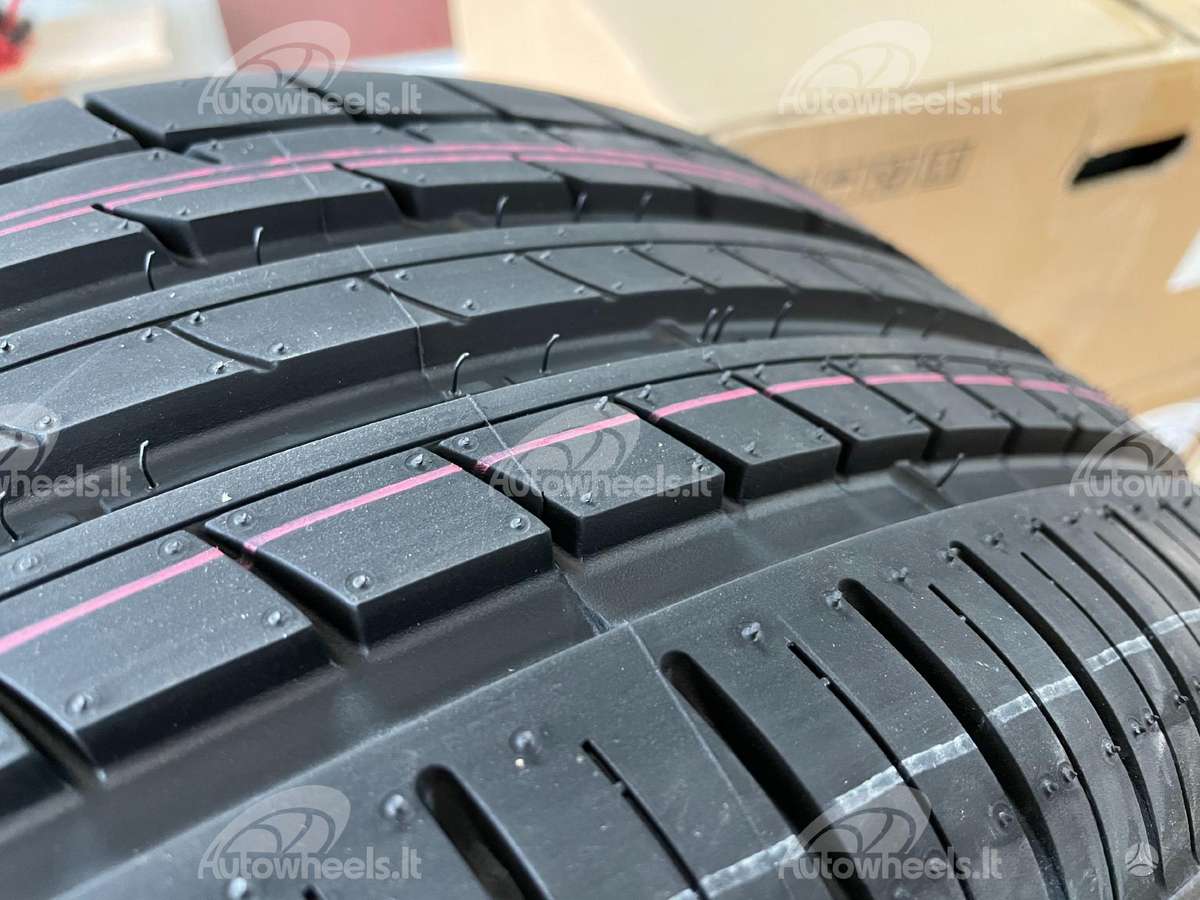 Triangle Sportex TH201, летние 225/35 R19