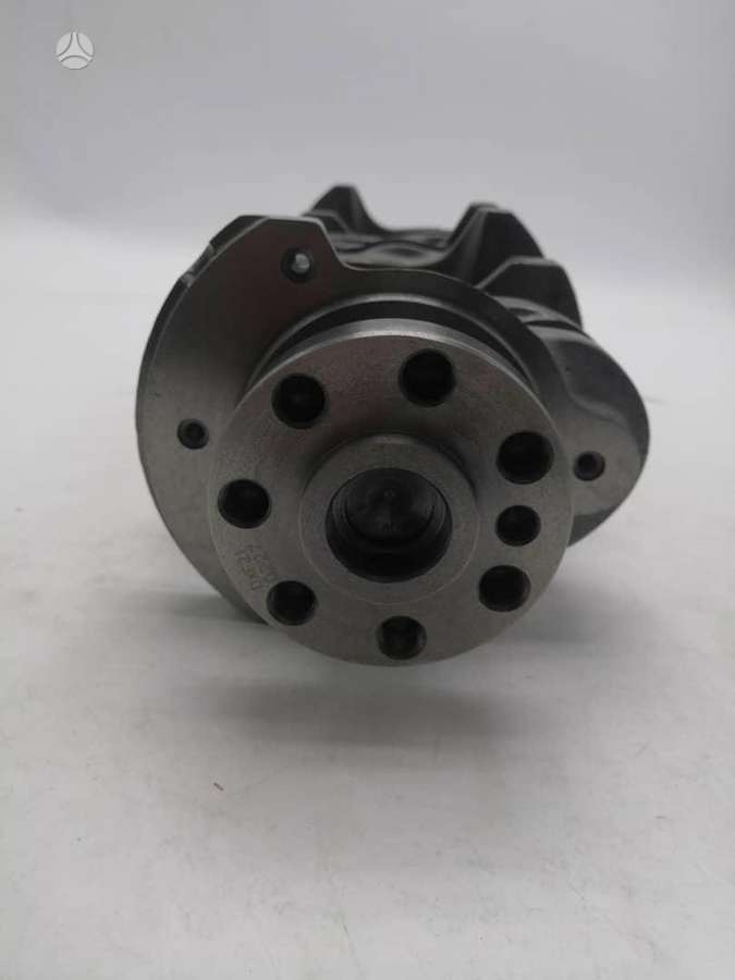 Kia Sportage crankshaft