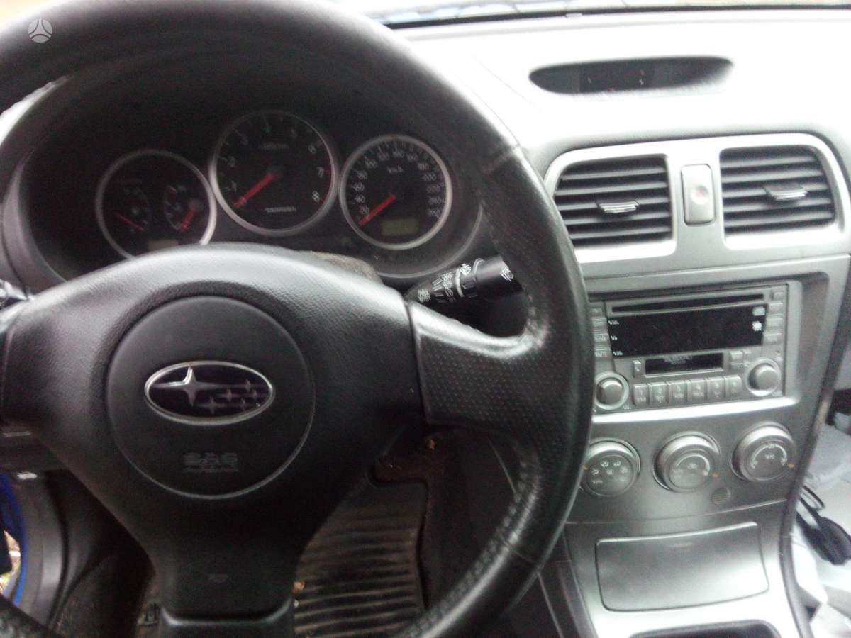 Subaru Impreza WRX по частям. Yra kitu spalvų mus rasite https maps app goo gl