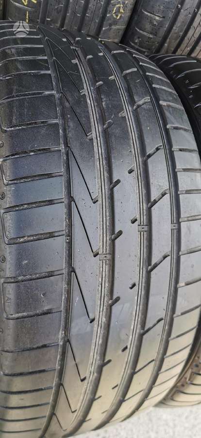 Hankook, summer 255/40 R19