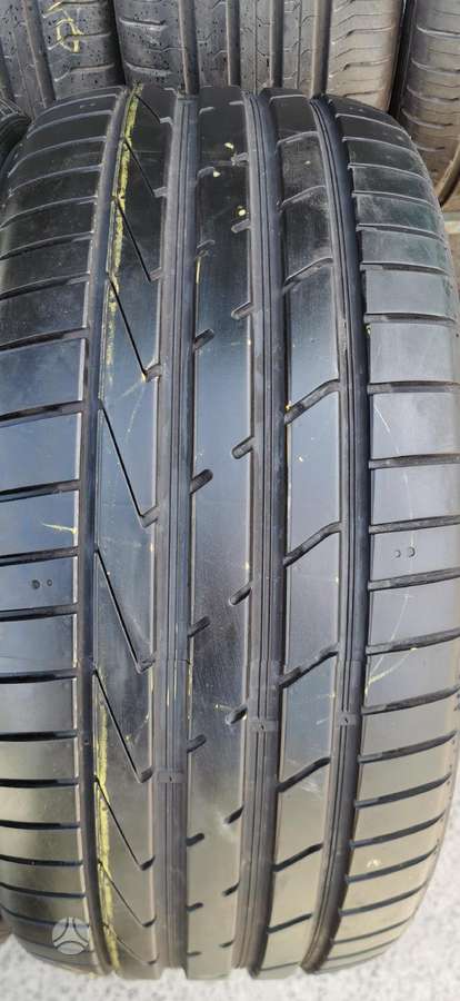 Hankook, summer 255/40 R19