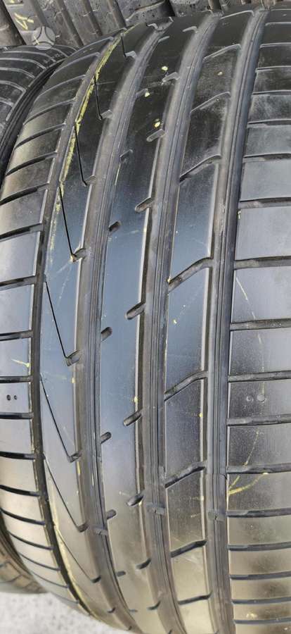 Hankook, summer 255/40 R19