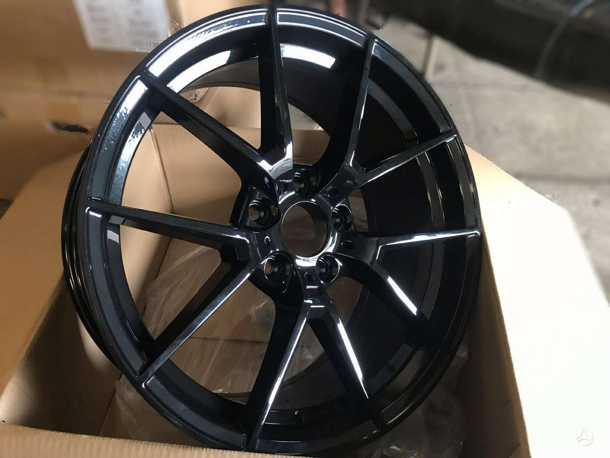 ADR Roken, light alloy, R19