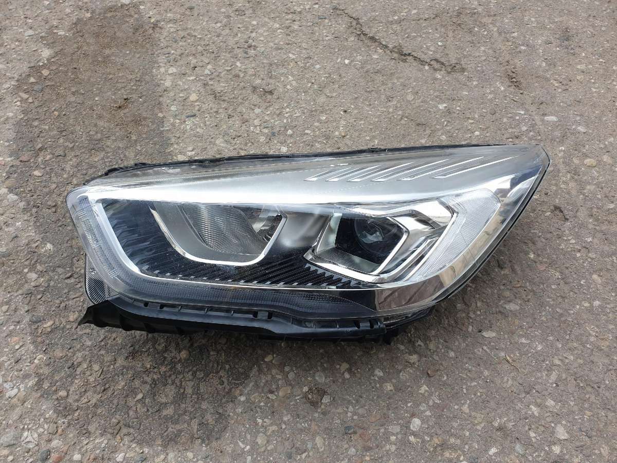 Ford Kuga body parts
