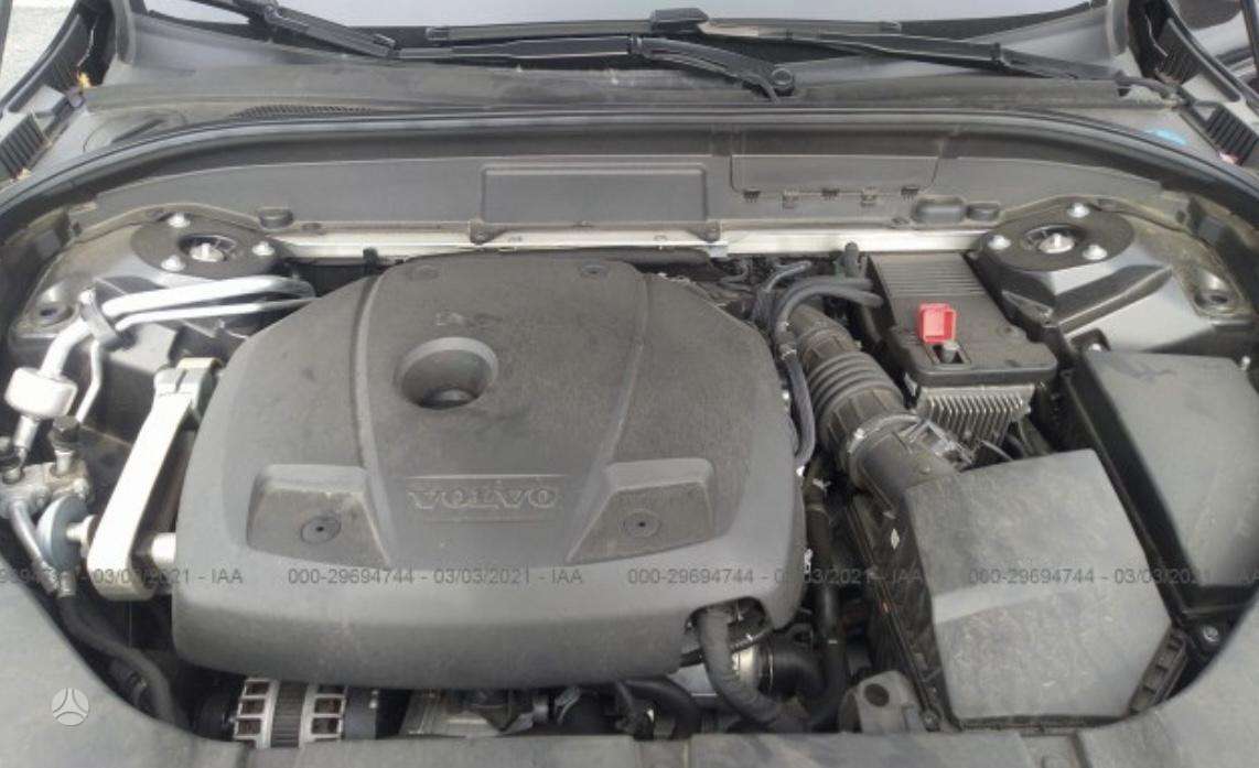 Volvo XC60 for parts