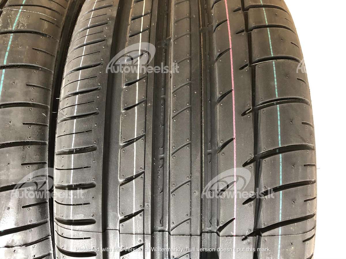 Triangle TH201, vasarinės 245/35 R19