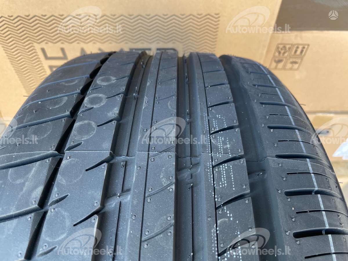 Triangle Sportex TH201, summer 255/35 R20