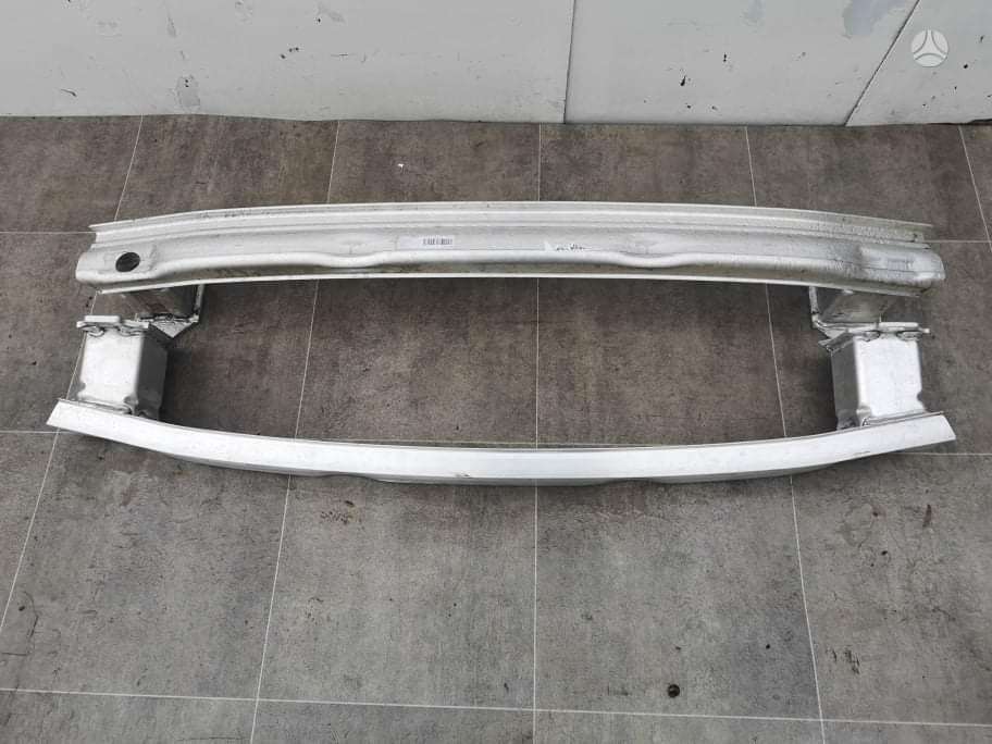 Mini Countryman детали шасси