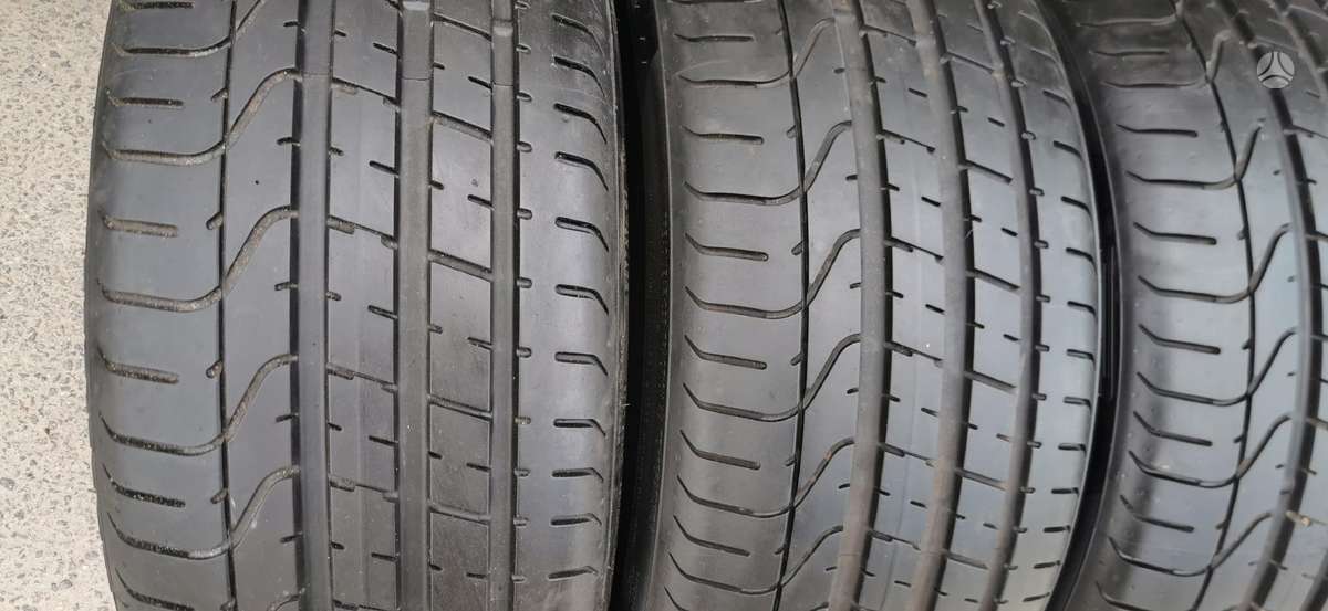 Pirelli, vasarinės 225/35 R19