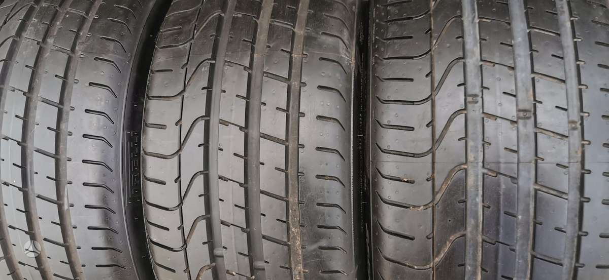 Pirelli, vasarinės 225/35 R19