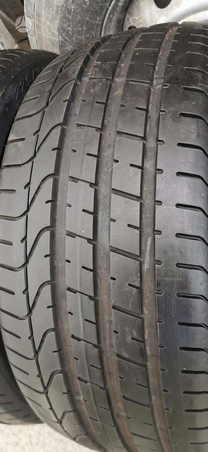 Pirelli, vasarinės 225/35 R19