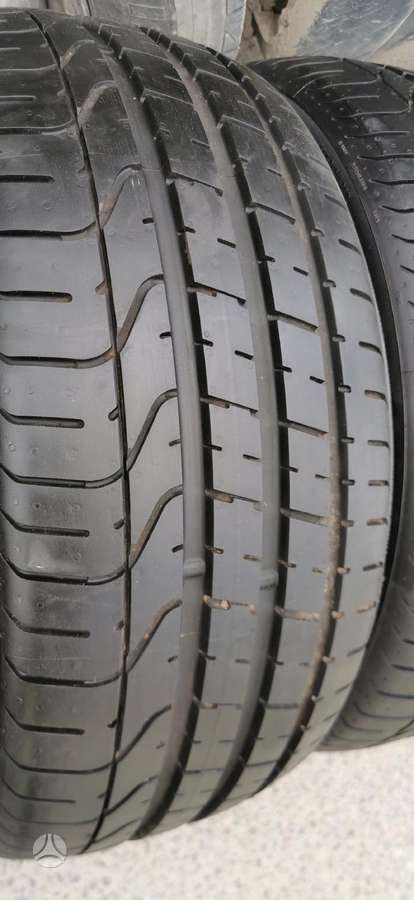 Pirelli, summer 225/35 R19
