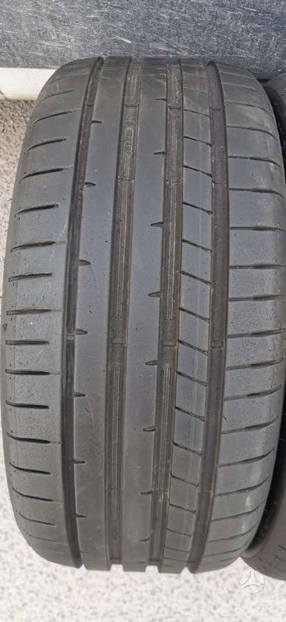 Dunlop, vasarinės 225/35 R19