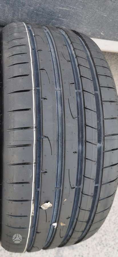 Dunlop, summer 225/35 R19