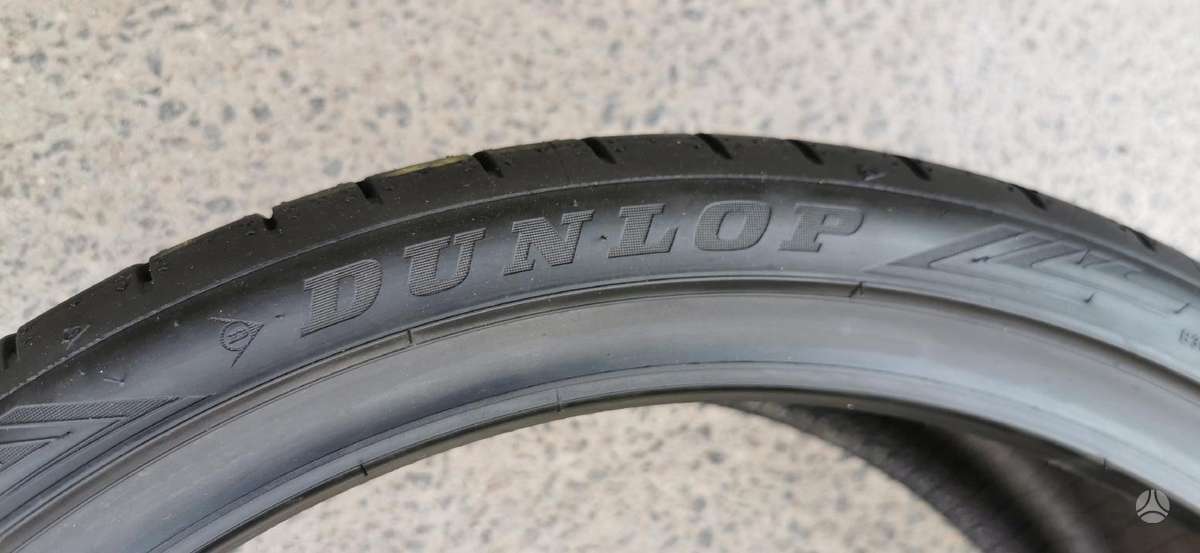 Dunlop, vasarinės 225/35 R19