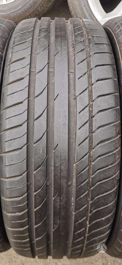 Continental, summer 235/55 R19