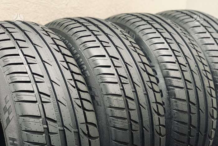 Tigar High Performance, летние 225/45 R19