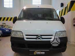 Citroen Jumper dalimis. 2003m 2 0hdi
