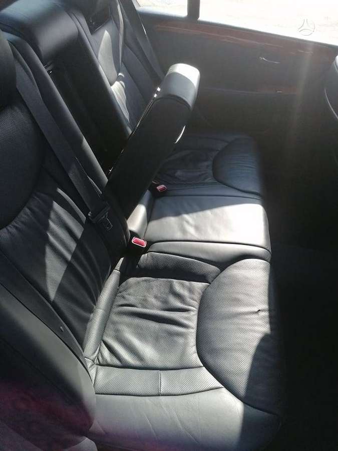 Lexus LS 430