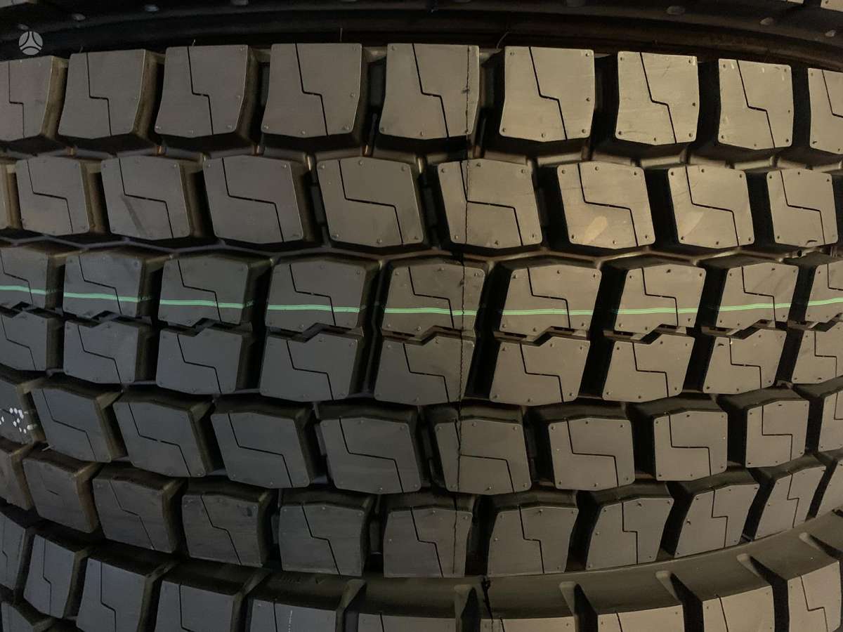 Sailun SDR1, universalios 285/70 R19,5