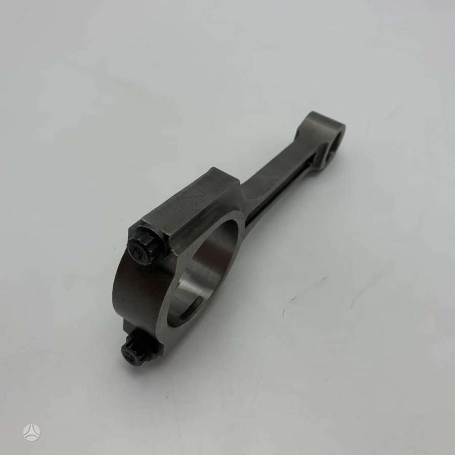 Kia Sorento crankshaft, pistons