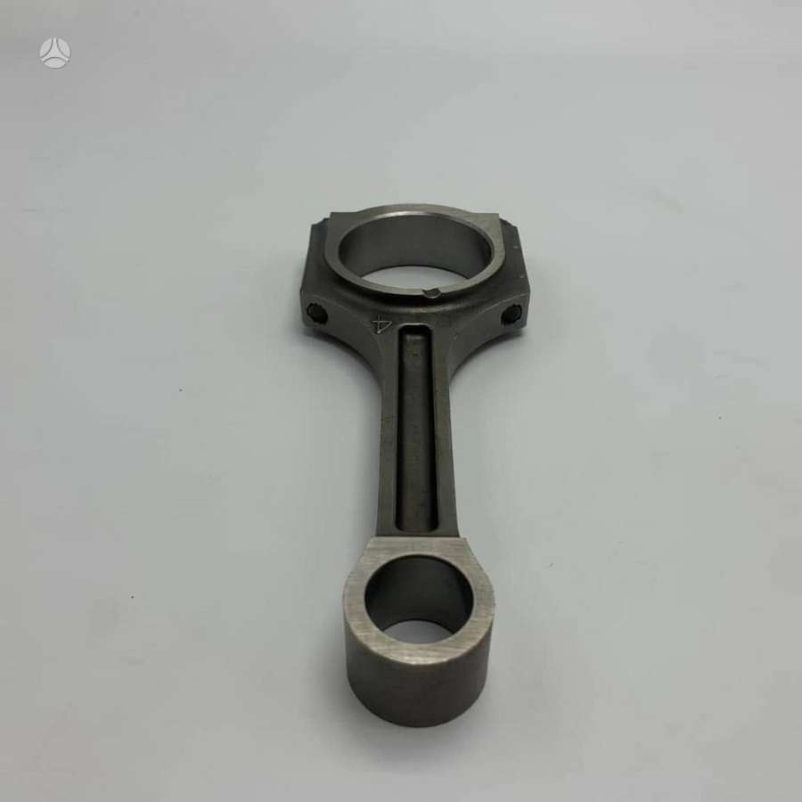 Kia Sorento crankshaft, pistons