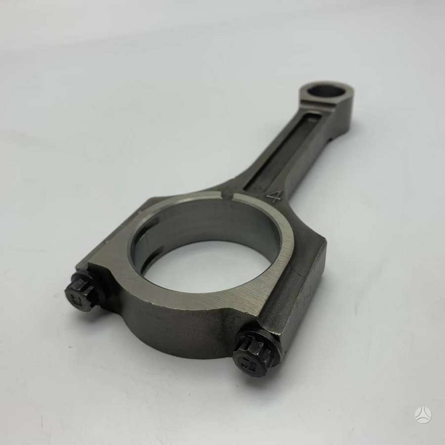 Kia Sorento crankshaft, pistons