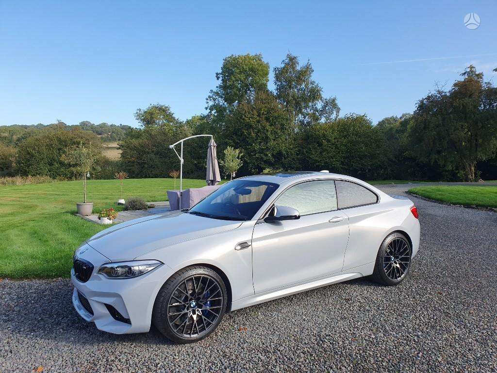 BMW Style 788M, light alloy, R18