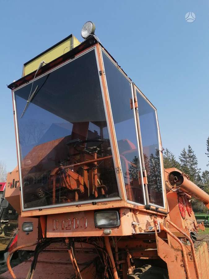 Dronningborg D1200