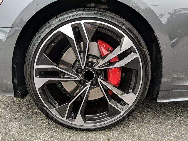 Audi S5 style, light alloy, R20