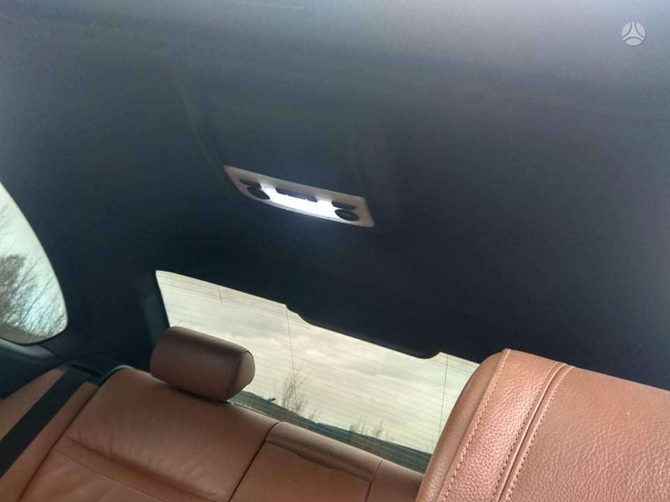 BMW 335 dalimis. Spalvos kodas 475
