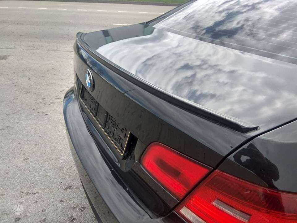 BMW 335 dalimis. Spalvos kodas 475
