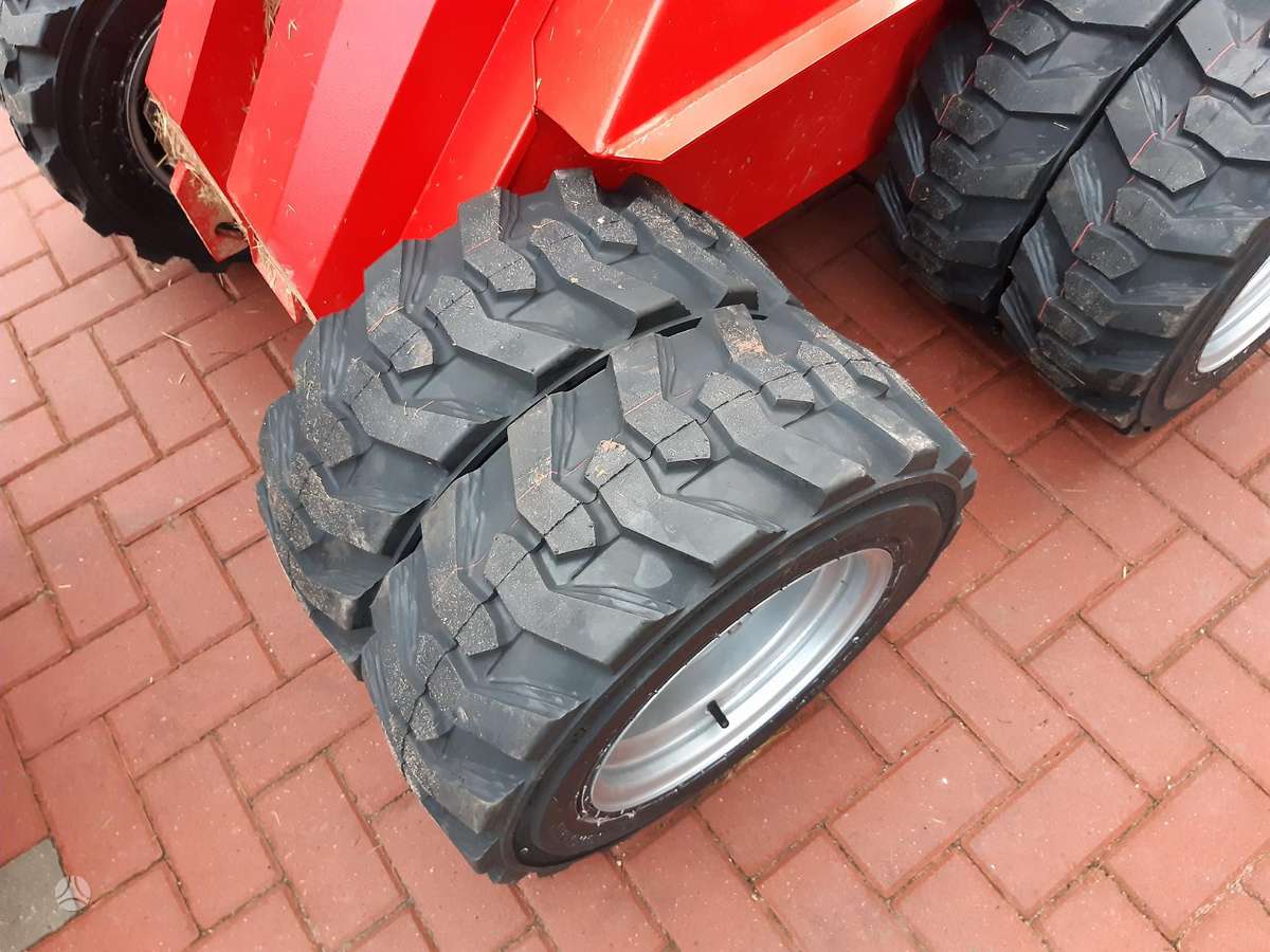 -Kita- 7k, mini loaders