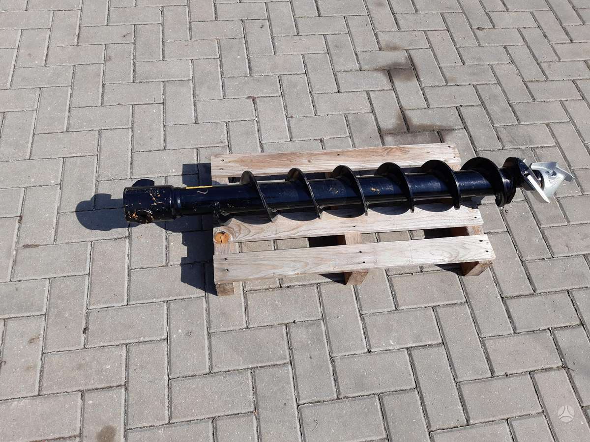 -Kita- 7k, mini loaders