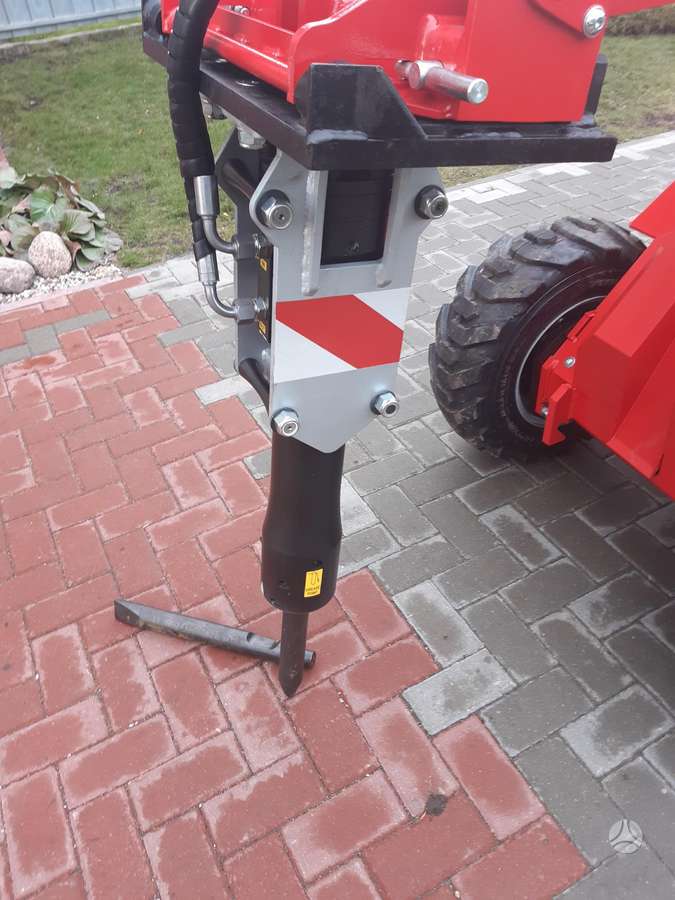 -Kita- 7k, mini loaders