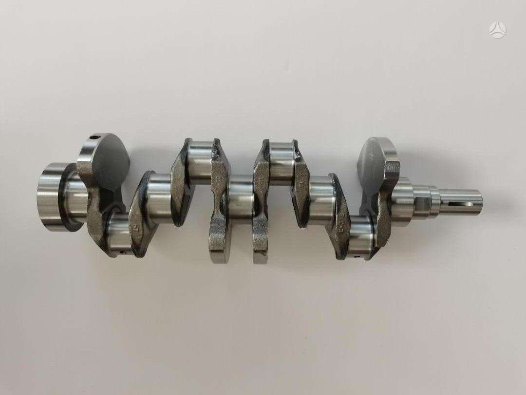 Mitsubishi L200, 4d56U, crankshaft